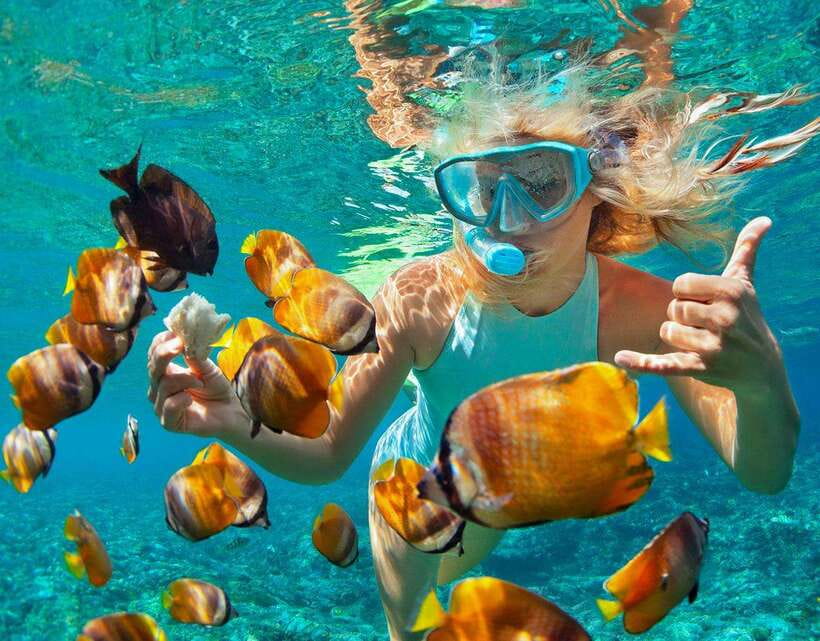 Nusa Penida: Snorkeling 3-4 spots and island tour with guide - Key things I’d clock before you book