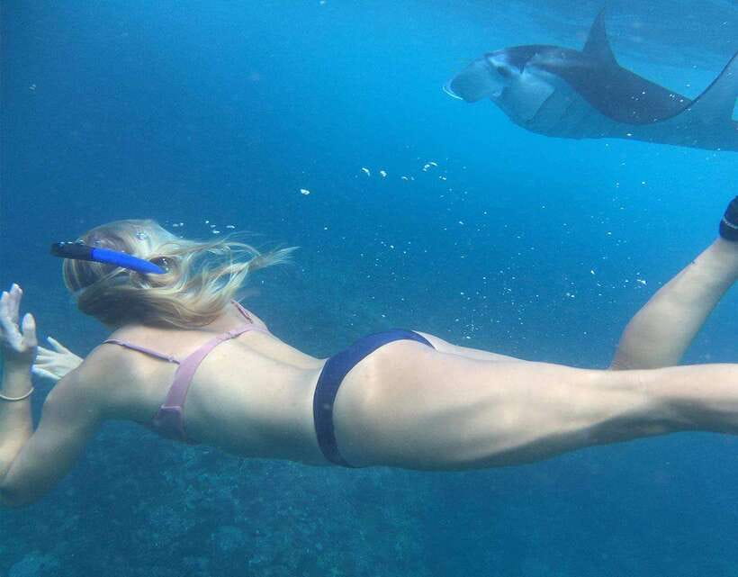 Nusa Penida: Snorkeling 3-4 spots and island tour with guide - Why Nusa Penida snorkeling feels different from Bali’s coast