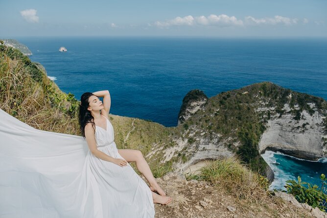 Nusa Penida Snorkeling Adventure (Private & All-Inclusive) - Nusa Penida land time: Kelingking Beach and Crystal Bay aren’t filler