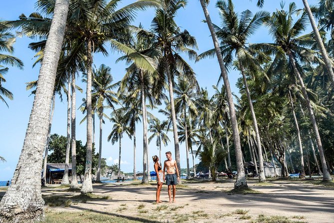 Nusa Penida Snorkeling Adventure (Private & All-Inclusive) - Scattered scenic stops: passing Benoa Square and other landmarks