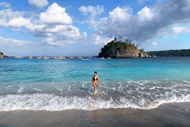Nusa Penida Snorkeling Adventure (Private & All-Inclusive) - Wi-Fi, bottled water, and GoPro sharing: the small stuff that saves your day