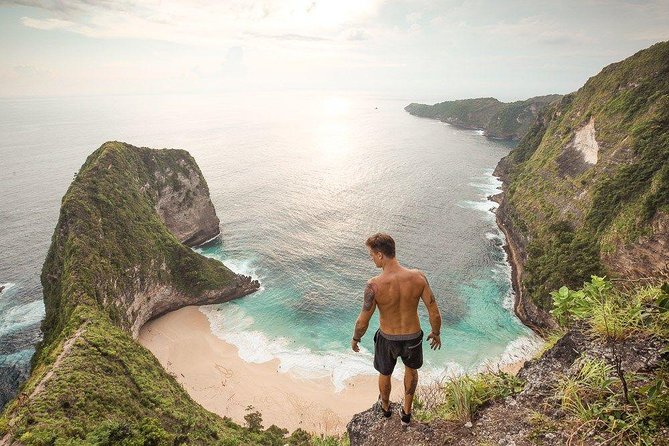 Nusa Penida Snorkeling Adventure (Private & All-Inclusive) - When sea conditions go sideways: safety adjustments you should expect