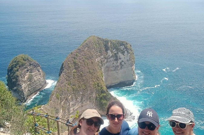 Nusa Penida Snorkeling at Manta Bay and Land Tour (inclusive) - Gamat Bay and Wall Point: why the schedule adds extra water time