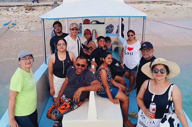Nusa Penida Snorkeling at Manta Bay and Land Tour (inclusive) - Price and value: $52.93 for a full-day island plan