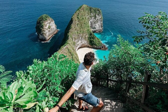 Nusa Penida Tour with Iconic Photography in Kelingking - A Photo-Friendly Nusa Penida Day Built Around Kelingking