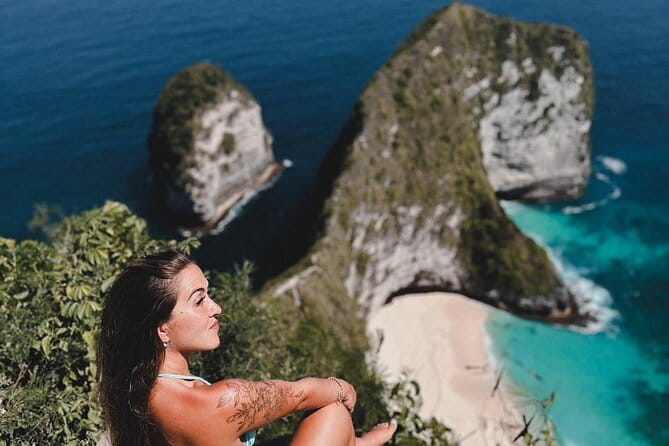 Nusa Penida Tour with Iconic Photography in Kelingking - Comfort, Pacing, and How to Handle a Busy 8 Hours