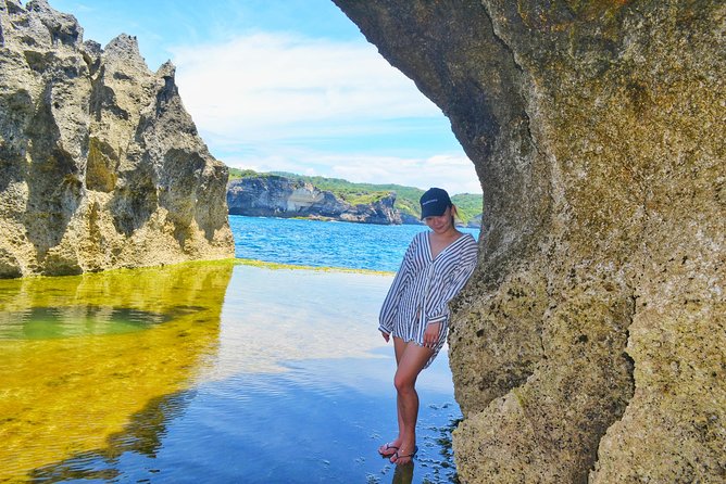 Nusa Penida Tours All Inclusive - Getting There: 07:00–07:30 Pickup and a Sanur Morning Boat