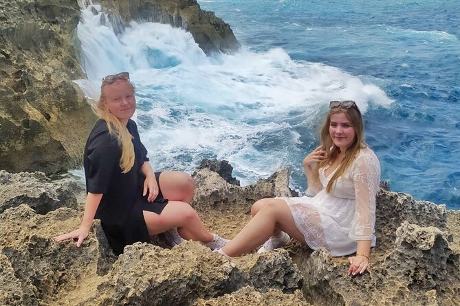 Nusa Penida Tours All Inclusive - Crystal Bay: Swimming and Semi Snorkeling in a Reefy Setting