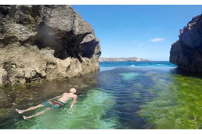 Nusa Penida Trip with Snorkeling all-Inclusive - Kelingking Beach Viewpoint: The Signature Cliff Moment