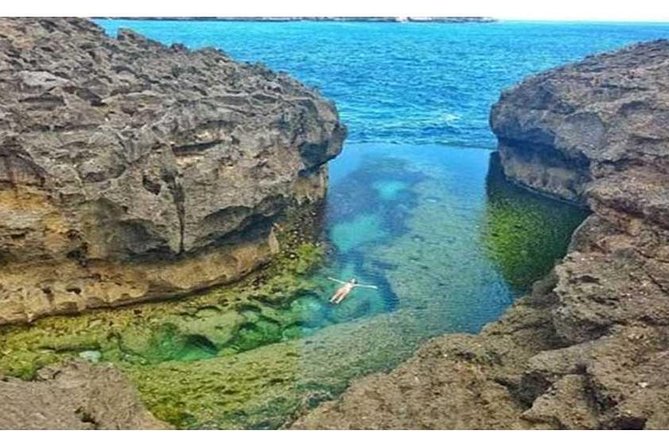 Nusa Penida Trip with Snorkeling all-Inclusive - Lunch on Nusa Penida: The Meal That Keeps the Day Moving