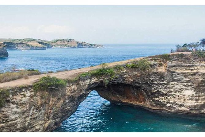 Nusa Penida Trip with Snorkeling all-Inclusive - Risks and Real-World Tips: Choppy Water and Early-Morning Mismatches