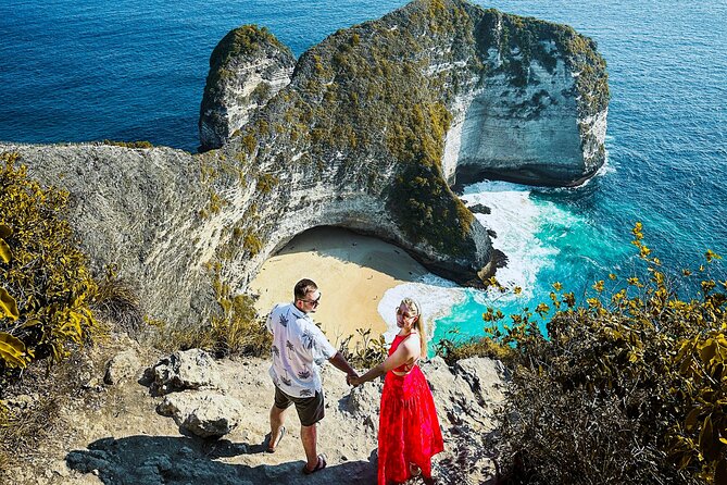Nusa Penida Trip with Snorkeling all-Inclusive - Snorkeling Off Nusa Penida: Manta Bay, Gamat Bay, Crystal Bay