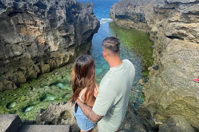 One Day Trip Nusa Penida Bali with All Inclusive - Angel’s Billabong: The Natural Infinity Pool Feel