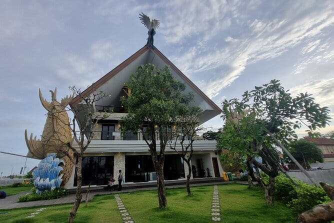 One-way Ticket Fast Boat from Sanur Bali or Nusa Lembongan - Who this one-way fast boat suits best