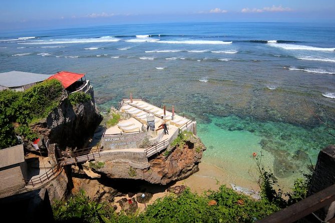 Padang-padang Beach and Kecak Firedance at Uluwatu Temple - Private Vehicle and an English-Speaking Driver: Why That Matters