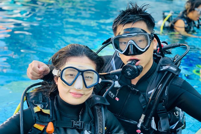 PADI Open Water Course - Key reasons this course is worth your time