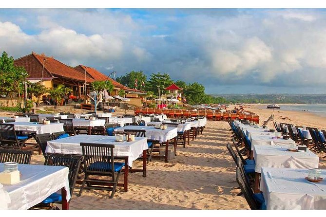 Pandawa Beach,Uluwatu Temple-Kecak-Dance&Dinner at Jimbaran Beach - A Late-Afternoon Southern Bali Plan That Actually Feels Efficient