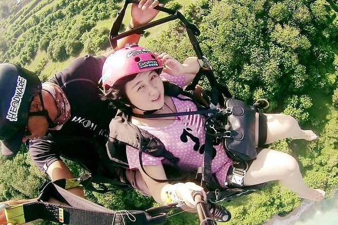 Paragliding Bali at Uluwatu Cliff with Photos/Videos - Pricing and value: why $95 can make sense here