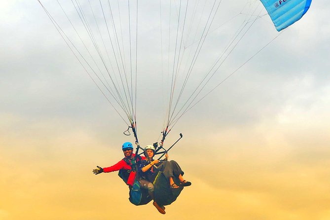 Paragliding Bali Nusa Dua cliff with Free Photo/Videos - Price and Value: Why $99 Can Make Sense Here