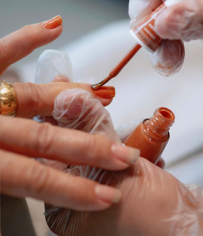Pedicure Manicure With Nail Polish Home Services - Who this suits best (and who should think twice)
