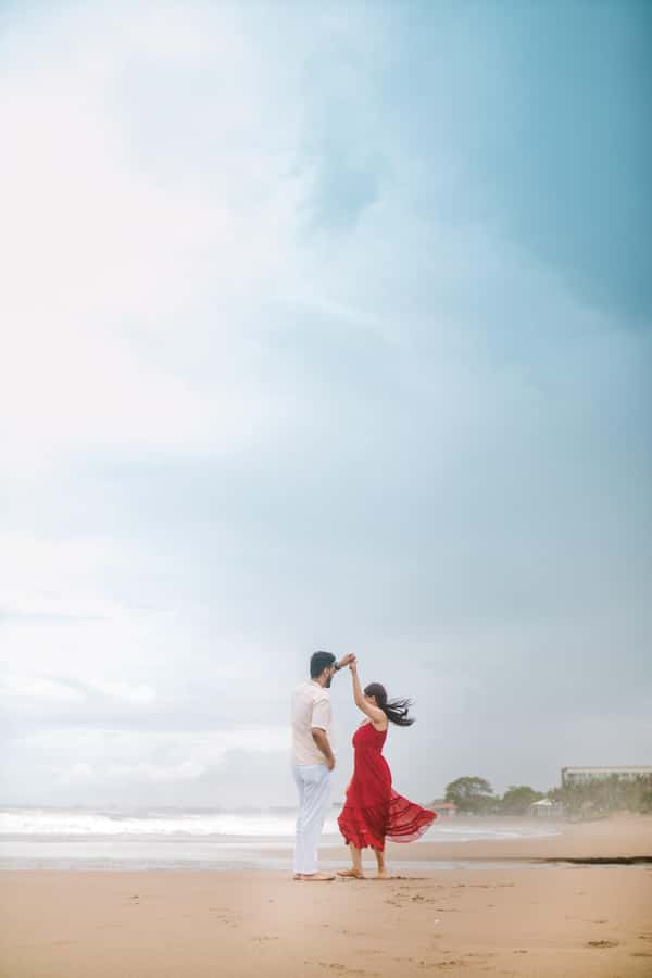 Photoshoot in Bali - Key things I’d circle before booking