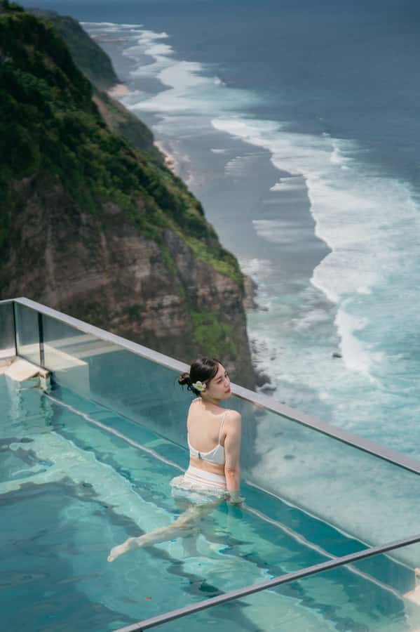 Photoshoot in Bali - Quick practical tips to get better photos in less time