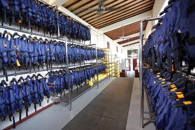 Premium Ayung River White Water Rafting in Bali - What to pack for Ayung River white water (so you’re comfortable)