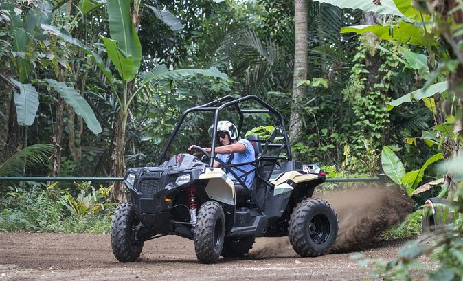 Premium White Water Rafting and Jungle Buggies in Bali - Key Things to Know Before You Go