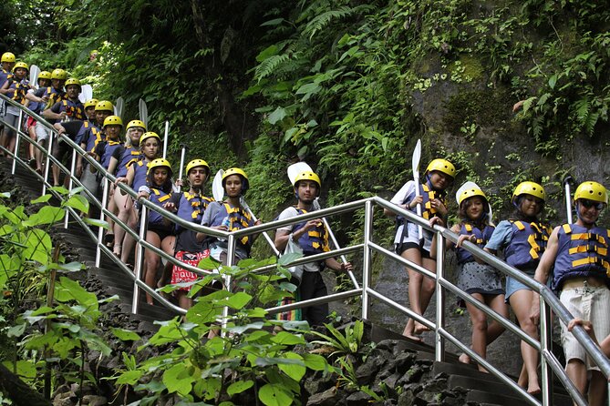 Premium White Water Rafting and Jungle Buggies in Bali - Jungle Buggy Time at Mason: Driving in the Right Gear, at Your Speed