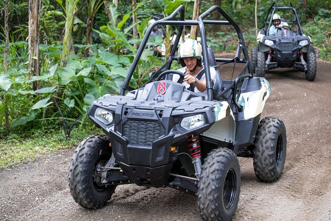 Premium White Water Rafting and Jungle Buggies in Bali - Koko Bambu, Chocolate Tasting, and the Lunch Break You’ll Actually Use