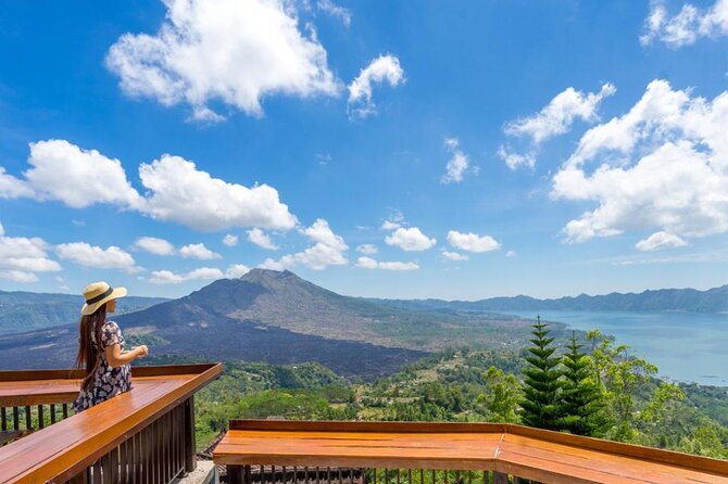 Private 3-day Tour Package: Bali's Top Sights - A Private 3-Day Loop of Temples, Waterfalls, and Rice Terraces