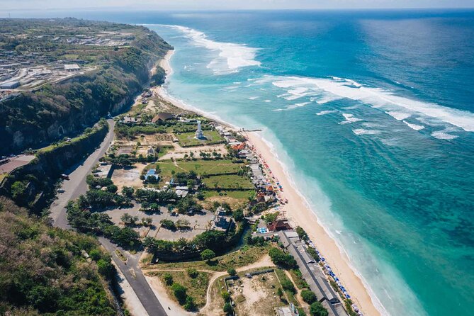 Private 3-day Tour Package: Bali's Top Sights - Day 3: Beratan Lake Temples, Handara Gate Views, Jatiluwih Terraces, and Tanah Lot