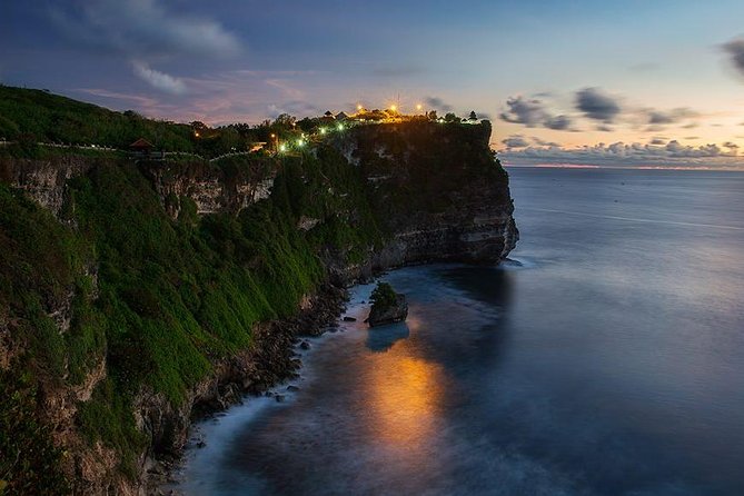 Private 4-Day Tours - Best Bali Tours Package - Best of Bali Highlights - Day 2: Wanagiri Hidden Hills, Twin Waterfalls, Ulun Danu Bratan, and Jatiluwih