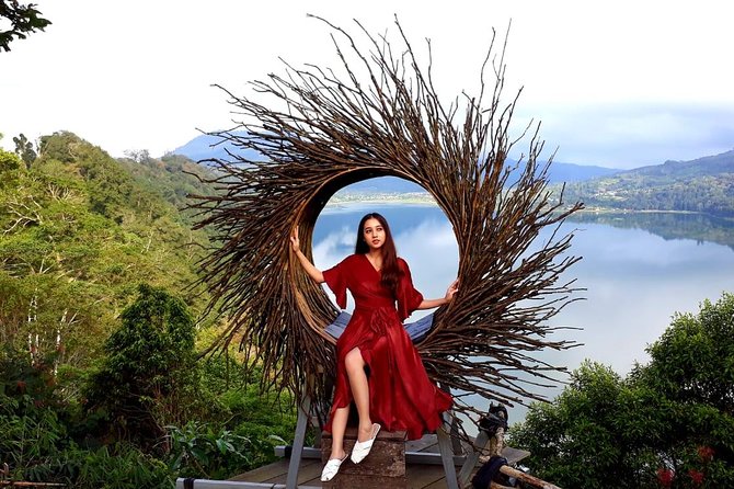 Private 4-Day Tours - Best Bali Tours Package - Best of Bali Highlights - Guides and flexibility: why names like Antika matter
