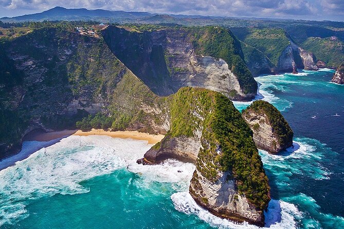 Private All Inclusive Nusa Penida Snorkeling and Tour - Broken Beach and Angel’s Billabong: water time with a gentler vibe