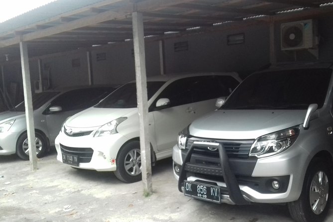Private Arrival Transfer: Bali Airport to Kuta, Legian, Seminyak and Nusa Dua - No extra stops: why that matters more than it sounds