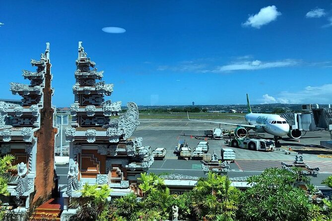 Private Arrival Transfer: Bali Airport to Kuta, Legian, Seminyak and Nusa Dua - Price and value: $16 per person and what you’re really paying for