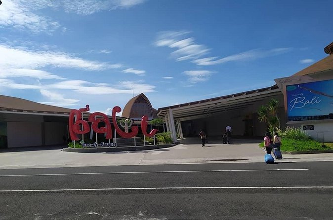 Private Arrival Transfer: Bali Airport to Kuta, Legian, Seminyak and Nusa Dua - Timing tips that help you actually enjoy your first hours