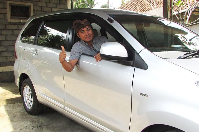 Private Arrival Transfer: Denpasar International Airport to Nusa Dua Area - Key things to know before you go