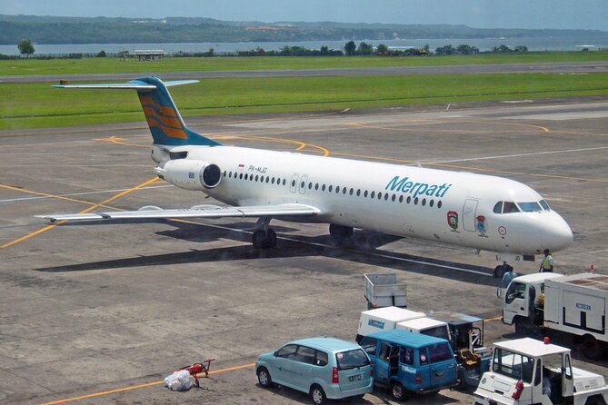 Private Arrival Transfer: Denpasar International Airport to Nusa Dua Area - Meet Your Driver Fast at Denpasar Arrival (No Taxi Haggling Needed)