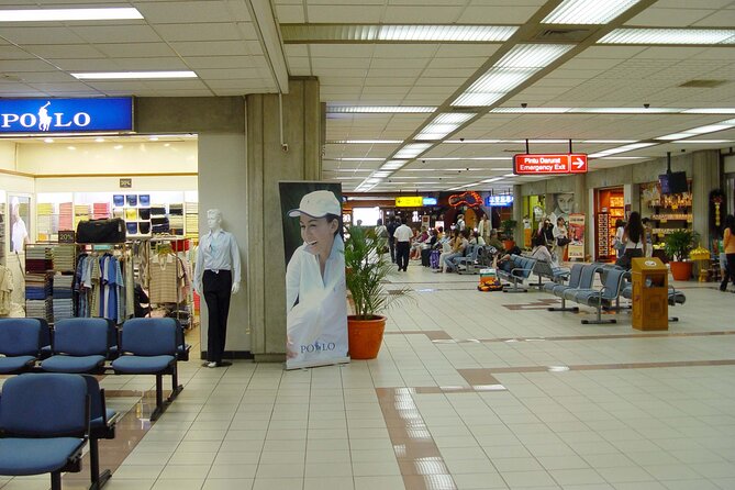 Private Arrival Transfer: Denpasar International Airport to Nusa Dua Area - Who This Transfer Fits Best in Bali
