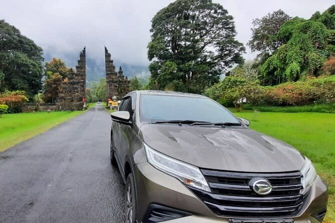 Private Bali Airport Transfer - Kuta, Seminyak, Jimbaran Area - From Airport to Hotel (and Back): The Transfer Rhythm You Can Expect