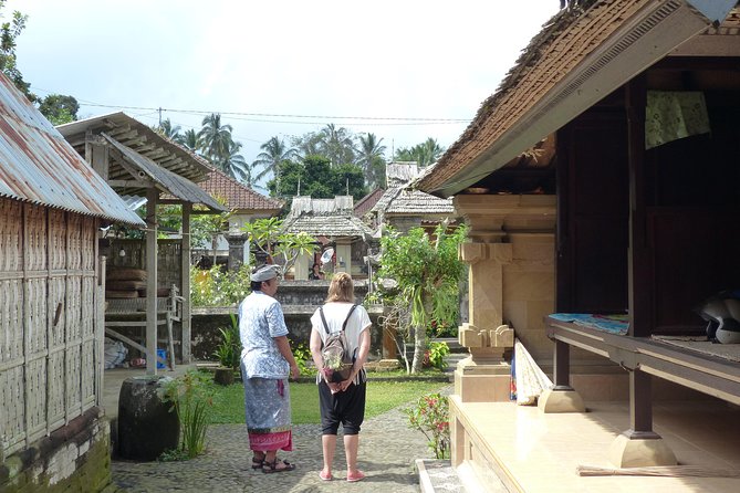 Private Bali Countryside Tour guided by AGUS - Kintamani Highlands: Mt. Batur and Lake Batur in One Big Moment