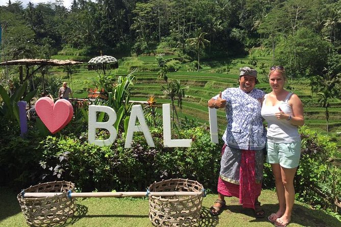 Private Bali Countryside Tour guided by AGUS - Agus as Your Guide: The Real Value Is His Explanations
