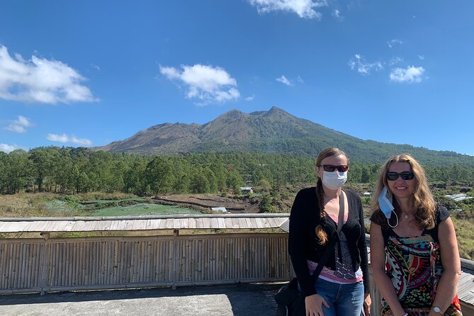 Private Bali Day Tour - Tegalalang - Kintamani and Temple Tour - Key highlights (what makes this day tour work)