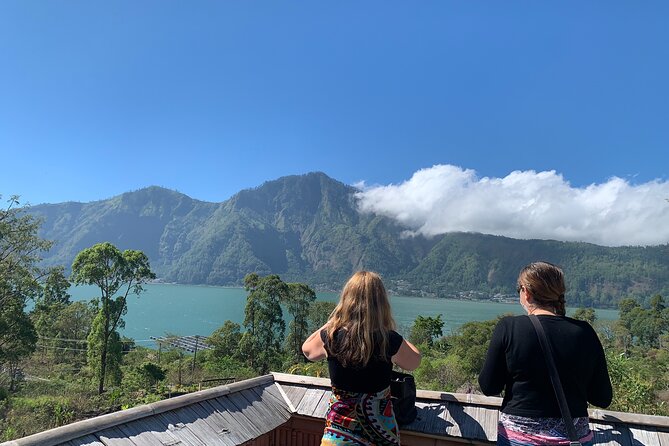 Private Bali Day Tour - Tegalalang - Kintamani and Temple Tour - Ubud Monkey Forest: classic chaos, timed for a better day