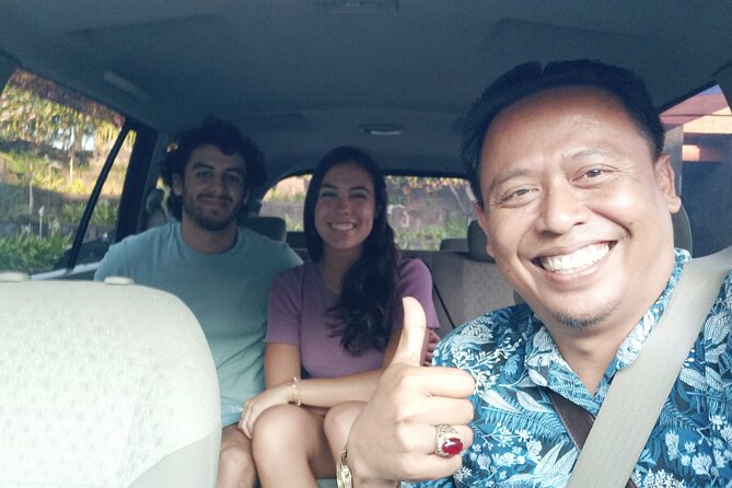Private Bali Driver with Car – Flexible Full Day Tour - Key Points That Make This Private Bali Driver a Solid Choice