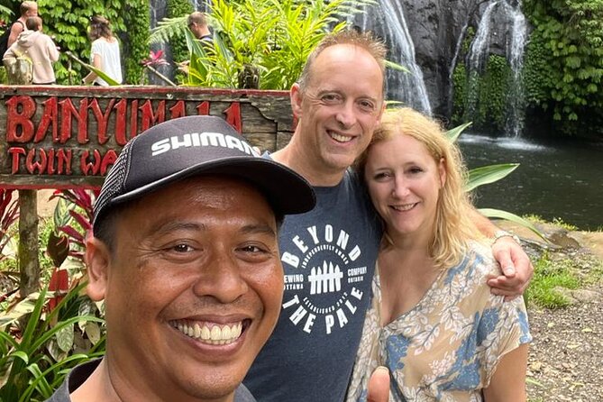 Private Bali Driver with Car – Flexible Full Day Tour - How a Flexible Bali Driver Day Works From Kuta