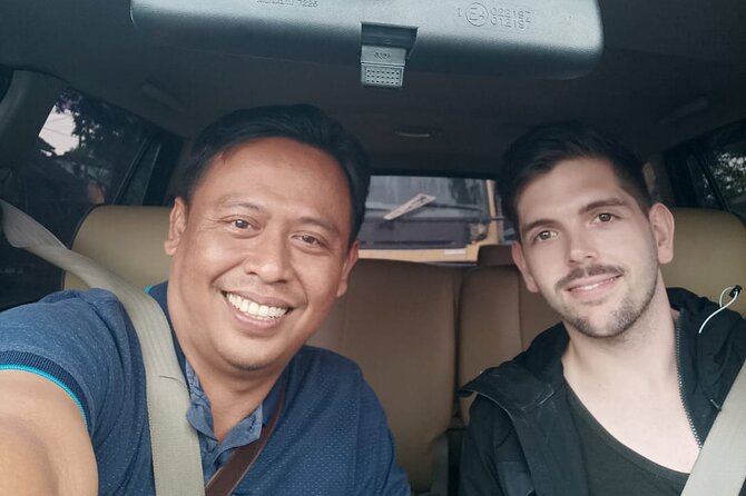 Private Bali Driver with Car – Flexible Full Day Tour - Vehicle Comfort and the Luggage Reality Check