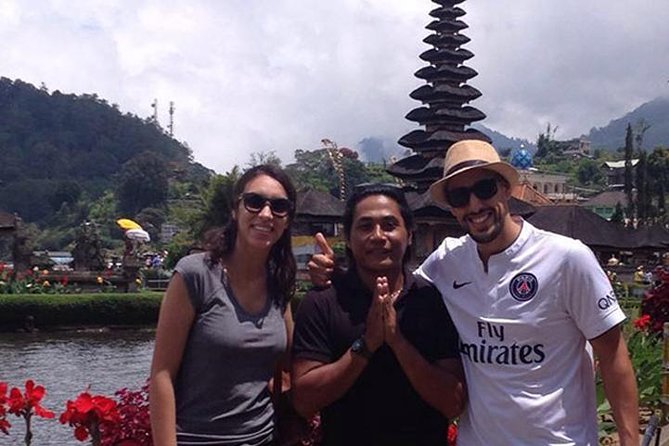 Private Bali Driver with Car – Flexible Full Day Tour - Price and Value: What $32 Gets You in a Private Day